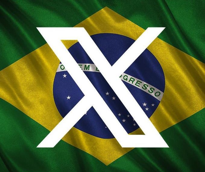 El Supremo de Brasil confirma la suspensión de X por desacatos a la Justicia