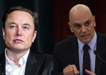 La Corte Suprema de Brasil ordena transferir 3,3 millones de dólares de X y Starlink al Estado