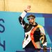 Juan Antonio Saavedra conquista el bronce en rifle 10 metros tendido en París
