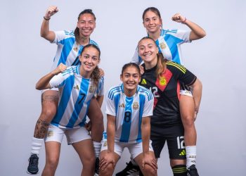 Argentina, Corea del Norte, Costa Rica y Países Bajos debutan en el Grupo F del Mundial Sub-20