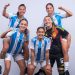 Argentina, Corea del Norte, Costa Rica y Países Bajos debutan en el Grupo F del Mundial Sub-20