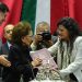 Entregan al Congreso el sexto informe de gobierno de López Obrador