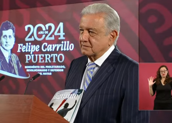 López Obrador ofrece recompensas para esclarecer el caso Ayotzinapa