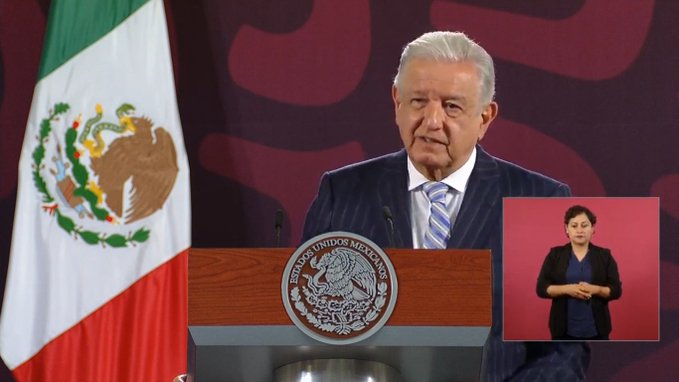 AMLO aborda múltiples temas en la mañanera del 2 de septiembre de 2024