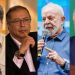 Colombia dice que reunión con Petro, Lula y AMLO no está confirmada