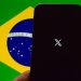Juez Solicita que el Pleno del Supremo de Brasil Juzgue Recurso Contra Suspensión de X