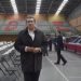 La Reforma Judicial se Votará en la Unidad Deportiva Magdalena Mixhuca ante Bloqueos