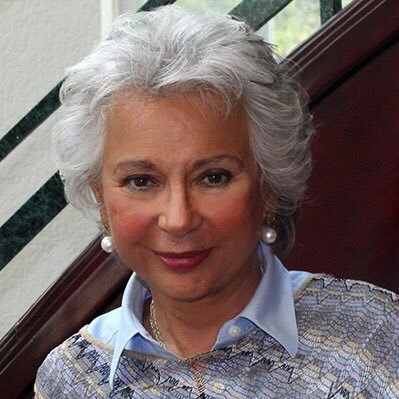 Olga Sánchez Cordero es hospitalizada tras malestar en la Cámara de Diputados