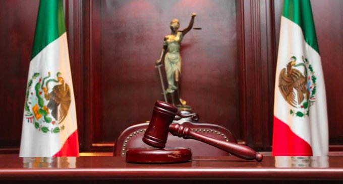 Senado aprueba reforma judicial; 70 reservas pendientes para discusión