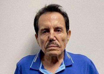 Jueza decide que “El Mayo” Zambada permanecerá en Texas