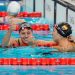 Nuria Marqués y Tasy Dmytriv Ganaron Plata y Bronce en 200 Estilos