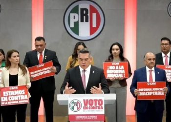PRI