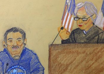 Ismael “El Mayo” Zambada Acepta Ser Trasladado a Nueva York para Su Juicio