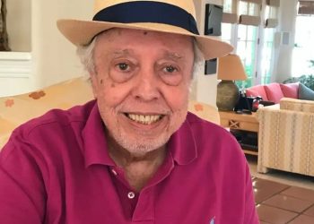 Muere Sérgio Mendes, leyenda de la bossa nova