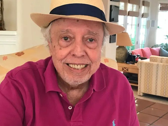 Muere Sérgio Mendes, leyenda de la bossa nova