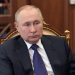 La popularidad de Putin sigue cayendo tras incursión ucraniana en Kursk
