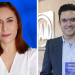 Se aprueban las candidaturas de Adriana Dávila y Jorge Romero para liderar el PAN