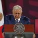 AMLO en la Mañanera del 19 de septiembre: Conmemoración de sismos, reforma judicial