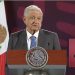 AMLO dice no desearle mal a nadie tras pedido de cadena perpetua para García Luna