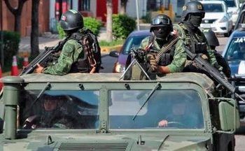 Suspenden clases en Culiacán tras tiroteo en La Campiña