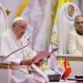 El Papa en Timor Oriental: Llama a actuar con responsabilidad para prevenir abusos a menores