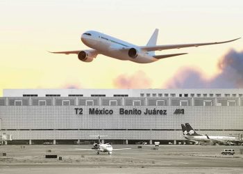 AICM suspenderá operaciones el 16 de septiembre por desfile militar