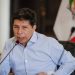 Pedro Castillo será enjuiciado por intento de golpe de Estado en Perú