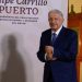 Mañanera de AMLO – 10 de septiembre de 2024