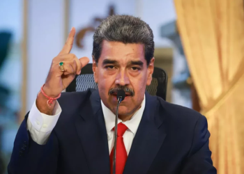 Maduro Reafirma la Independencia de Venezuela y Desafía a España