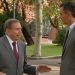 Pedro Sánchez se reúne con el opositor venezolano Edmundo González