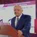 Resumen de la Mañanera de AMLO – 12 de septiembre de 2024