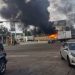 Tercer día de violencia en Culiacán: muertos, heridos y bloqueos