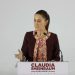 Sheinbaum asegura respeto a derechos laborales del Poder Judicial tras aprobarse la reforma