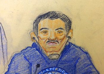 El Mayo Zambada comparecerá ante tribunal en Nueva York: primera audiencia confirmada