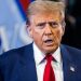 Juez de EE.UU. desestima 2 cargos contra Trump en caso de presunta interferencia electoral