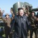 Kim Jong-un ordena aumentar la producción nuclear tras inspeccionar planta de uranio