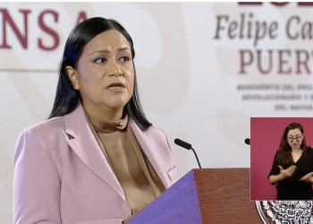 La pensión para adultos mayores podría llegar a mexicanos en el extranjero