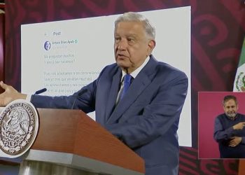 AMLO aborda el Grito de Independencia, conflictos en Sinaloa y otros temas en conferencia