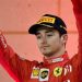 Leclerc en la pole; Sainz tercero, Pérez cuarto; Alonso y Colapinto en el top 10 en Baku