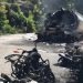 Explosión de camión cisterna en Haití deja más de 15 muertos y 40 heridos