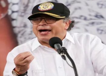 Petro afirma que la DEA le alertó sobre un plan para asesinarlo