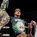 Canelo Álvarez vence a Edgar Berlanga por decisión unánime y defiende sus títulos mundiales