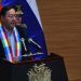 Luis Arce acusa a Evo Morales de intentar un “golpe de Estado” en Bolivia