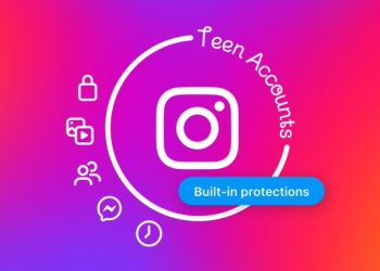 Instagram presenta cuentas para adolescentes: medidas de seguridad y nuevas funciones