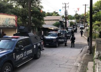 Más de 30 muertos y dos militares abatidos: el saldo de ocho días de violencia en Sinaloa