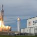 SpaceX enfrenta multa de $633,009 en EE.UU. por incumplimiento de licencia