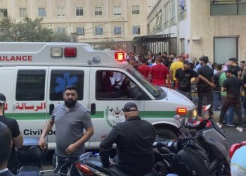 Explosión de bípers en Líbano deja tres muertos y cientos de heridos; Hezbollah acusa a Israel