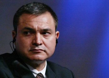 Genaro García Luna afirma tener pruebas contra AMLO por vínculos con el narcotráfico