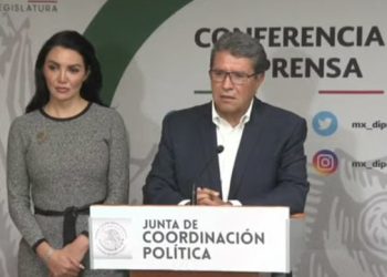 La propuesta de reforma de la Guardia Nacional será analizada el 19 de septiembre.