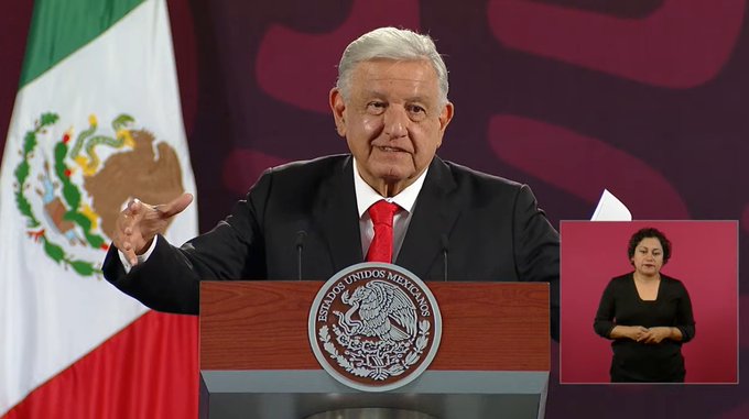 AMLO No Asistirá al Congreso de Morena y Anuncia Gira de Trabajo